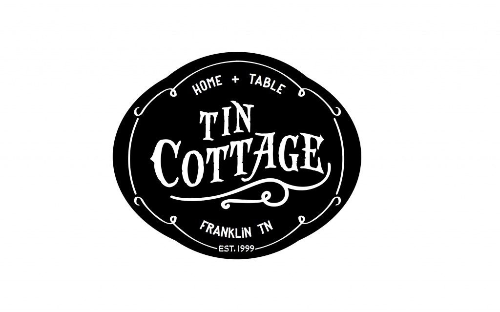 Tin Cottage