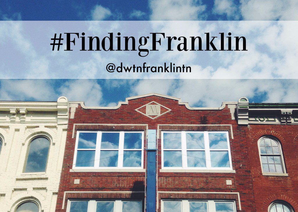 findingfranklin