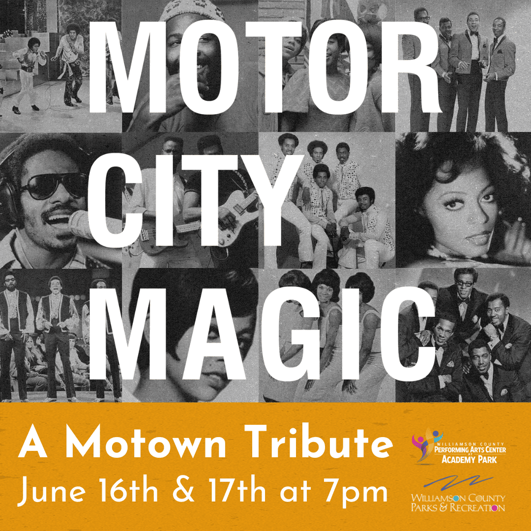 Motown　Motor　Magic:　City　Tribute　Downtown　Franklin